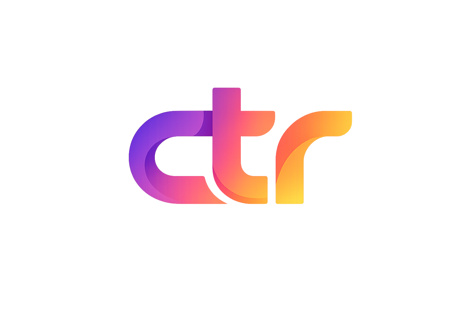 CTR Logo