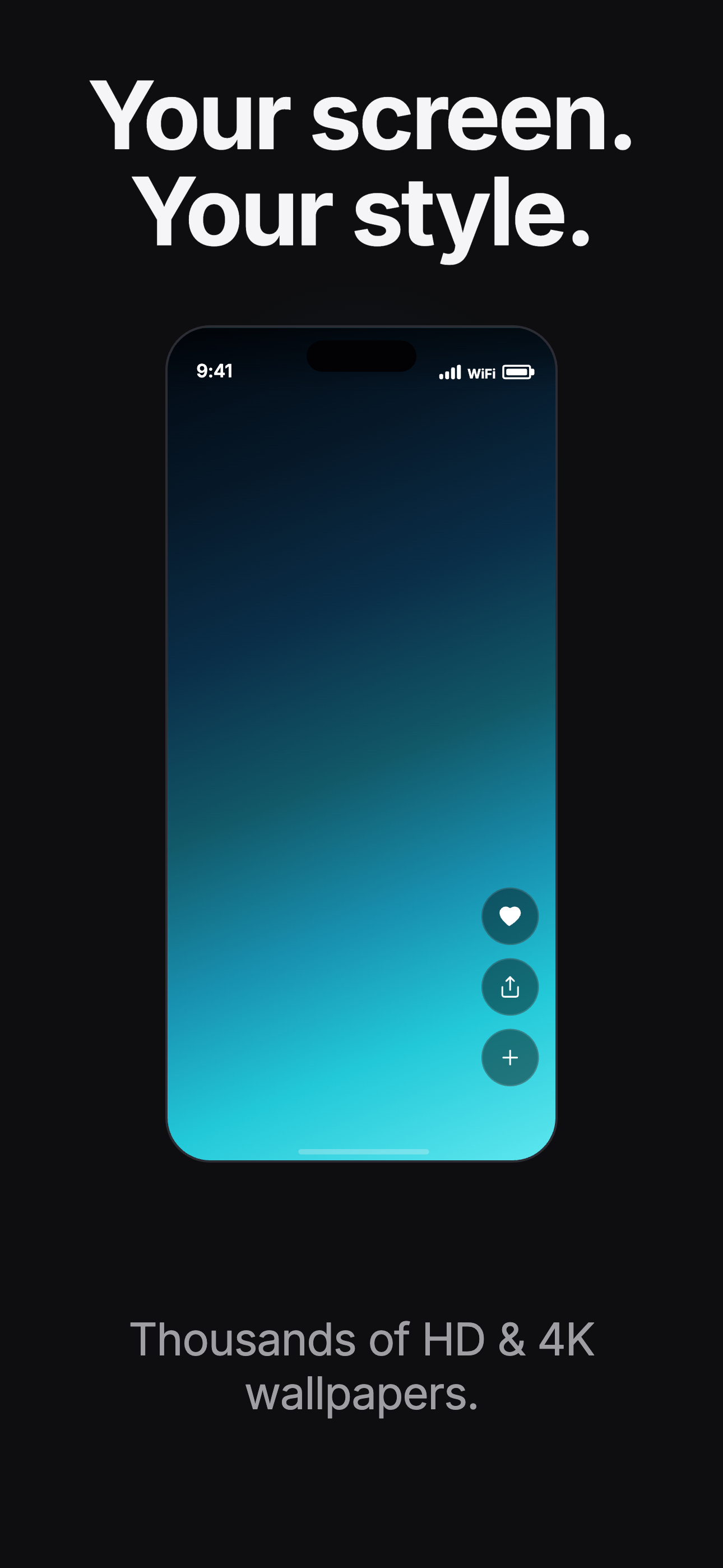 Imovid screenshot 2