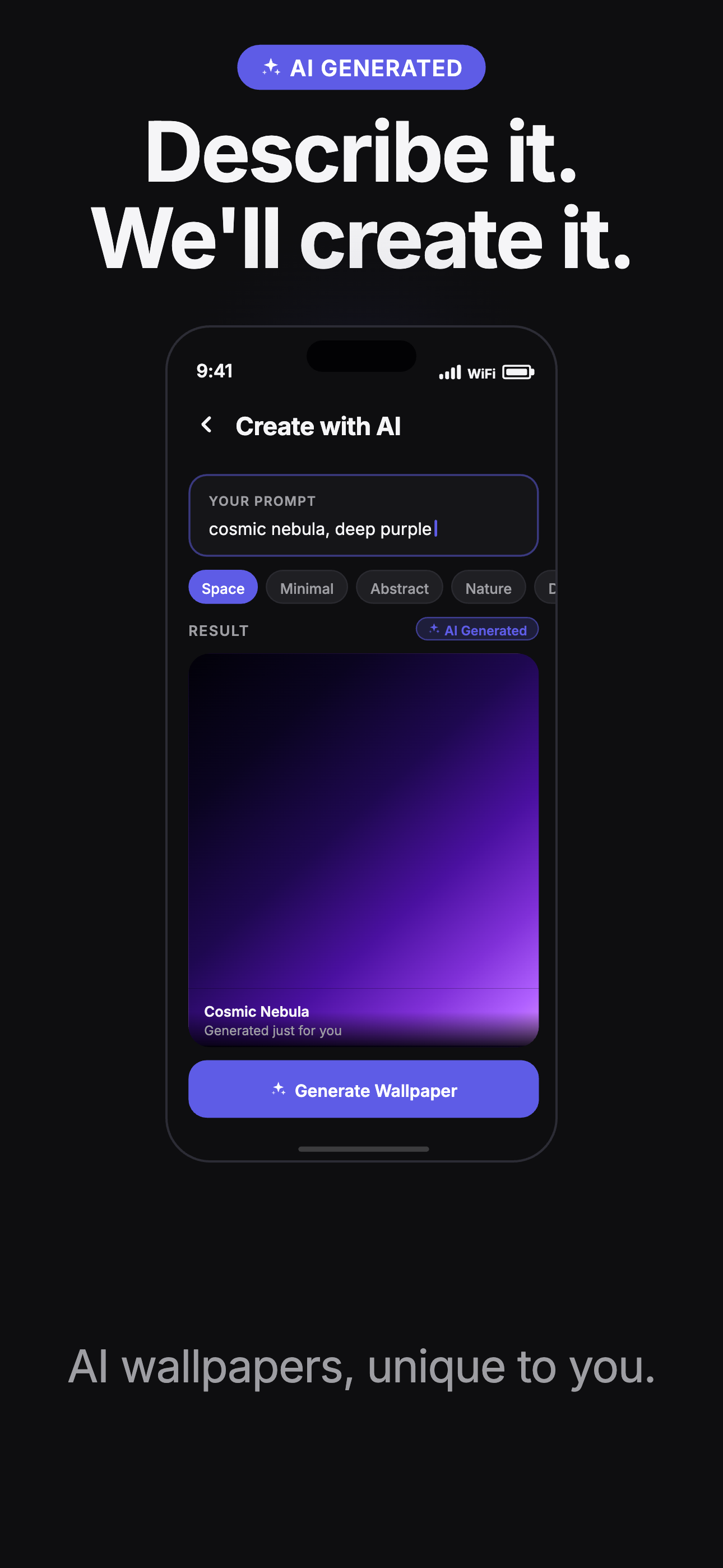 Imovid screenshot 3
