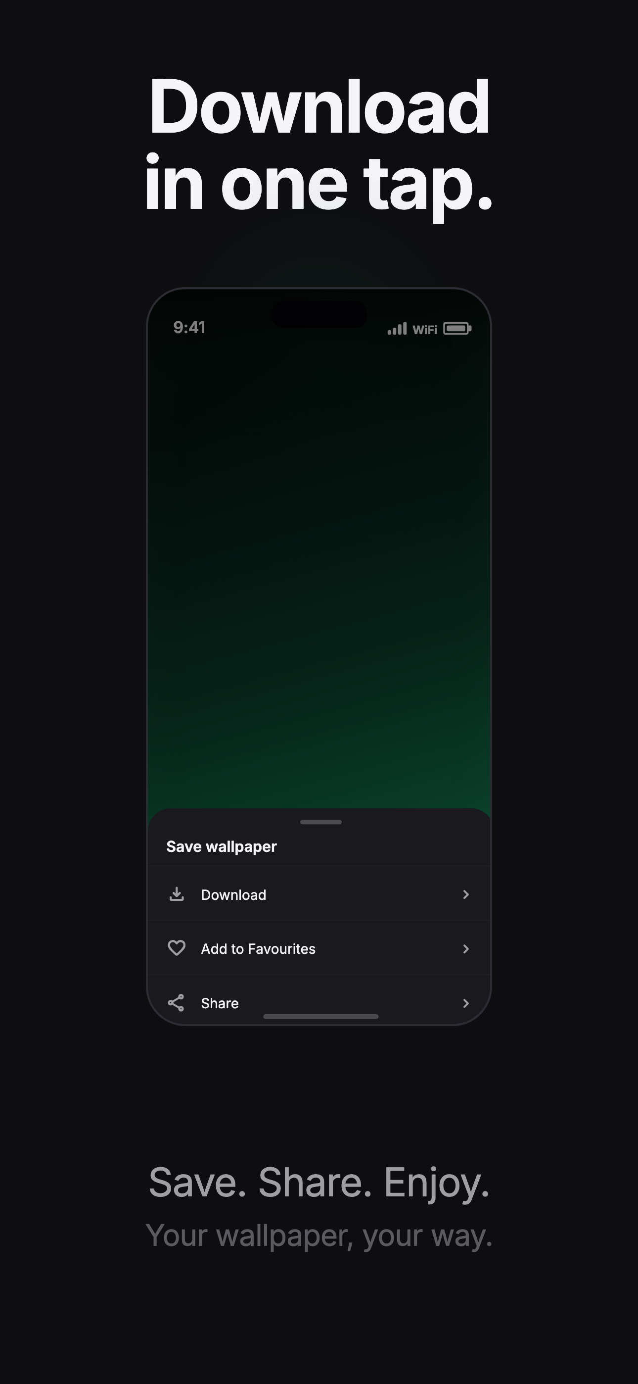 Imovid screenshot 4