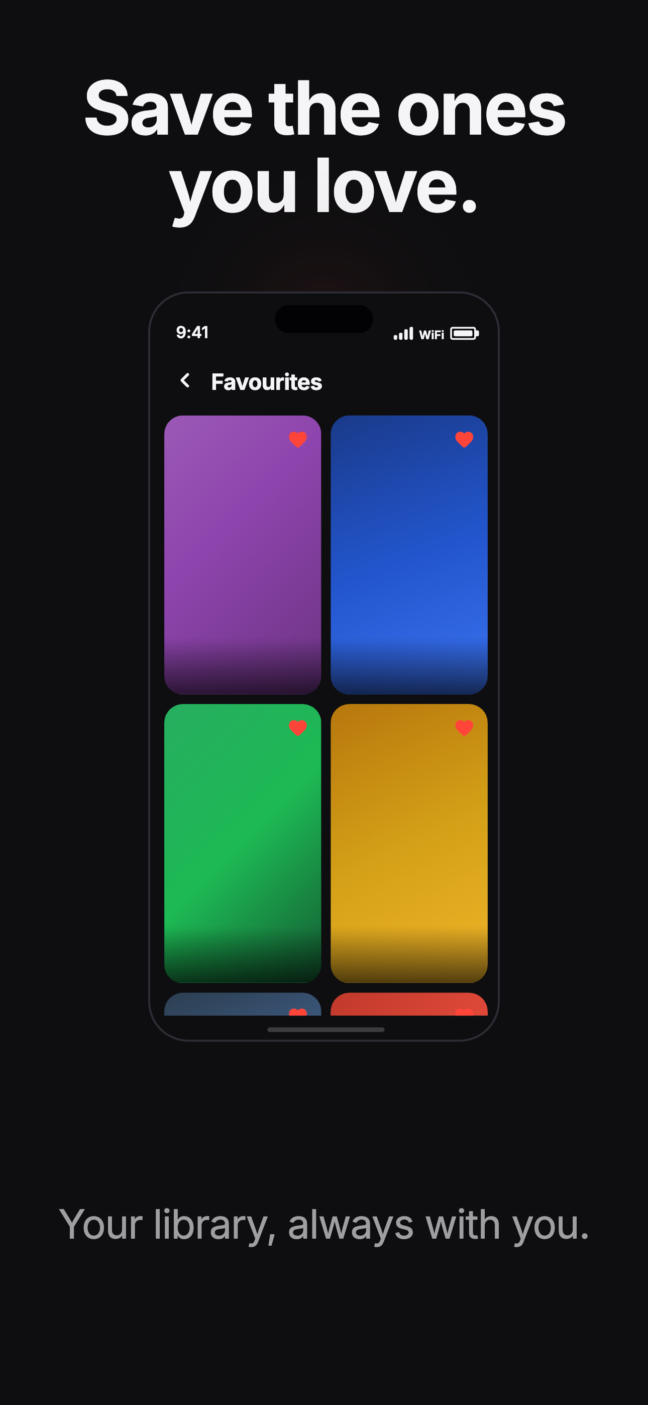 Imovid screenshot 6